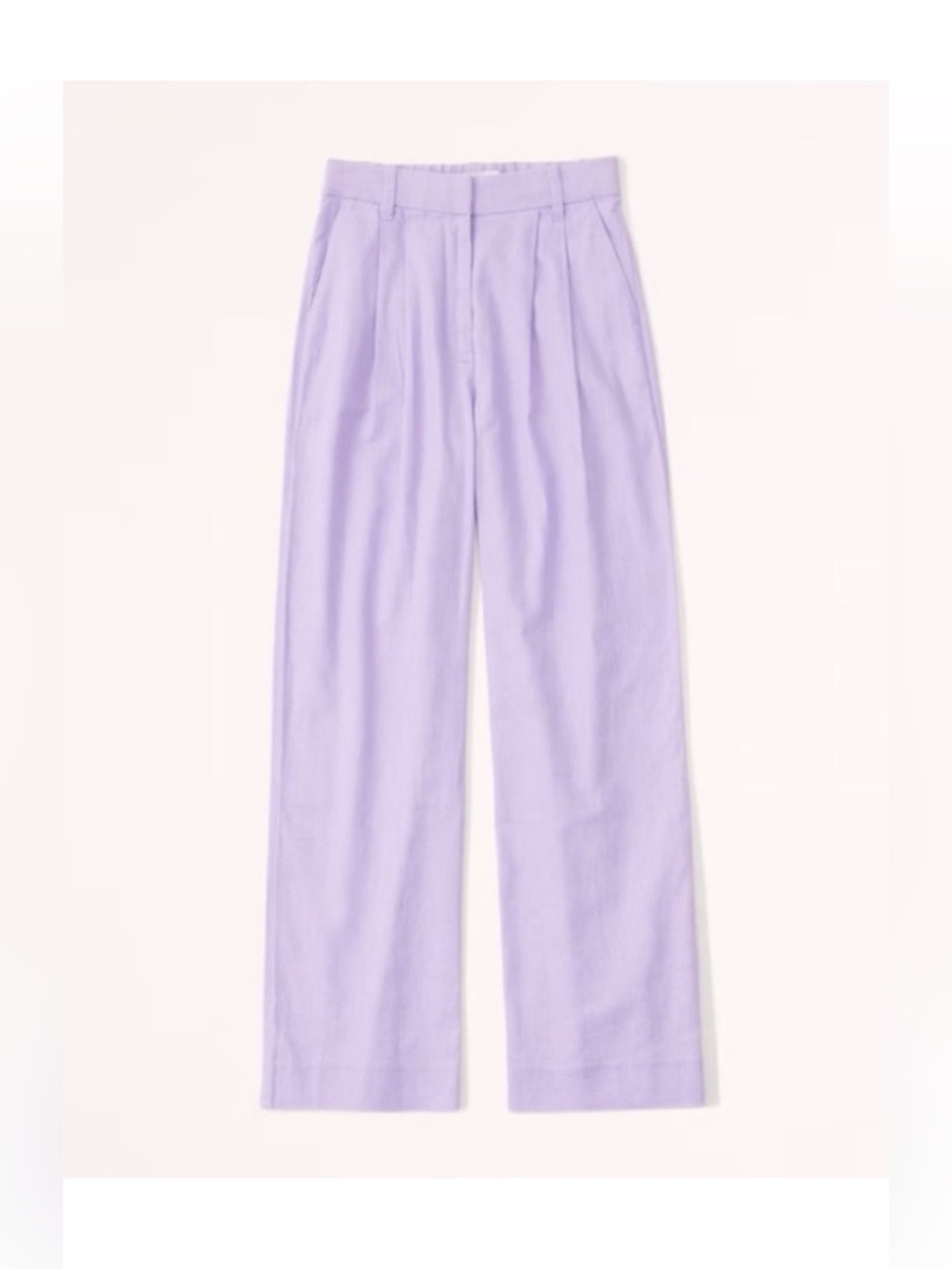 A&F Sloan Linen Pants